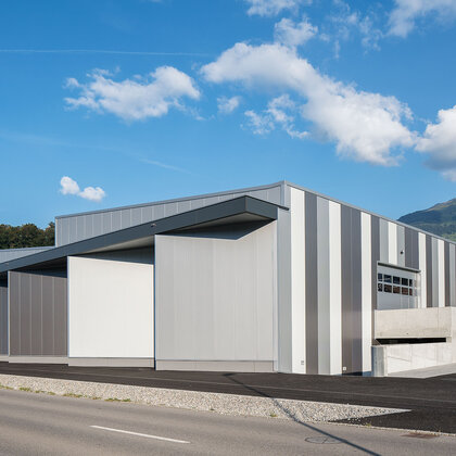 Autohaus Kägiswil Autohaus Kägiswil