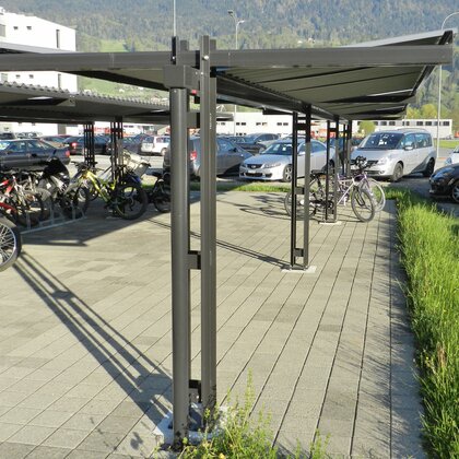 Integrierte Entwässerung Leister, Sarnen Integrierte Entwässerung Leister, Sarnen