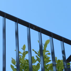 Eckdetail, Hübeli Giswil Eckdetail, Hübeli Giswil