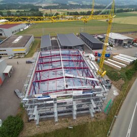 Werren, Deitingen Werren, Deitingen