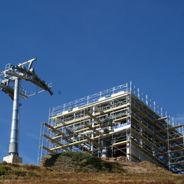 Bergstation, Bidmi-Käserstatt Bergstation, Bidmi-Käserstatt